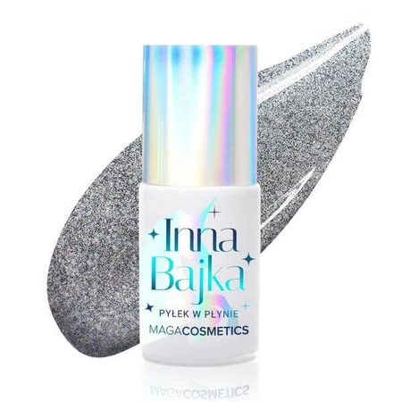 Maga Cosmetics Other Fairy Tale, hybride nagellak met pollen, 842 Pik-Pok, 6 ml