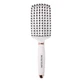 Sister Young, Ovia BV Nude, natural boar bristle hair brush, 1 piece.