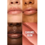 Maybelline Lifter Glaze, lippenbalsem met olie, 006 Caramel Glow, 2.8 g