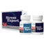 Stress Expert 24 Tag und Nacht, 60 Kapseln, Medicinas