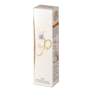 Sangi, Apagard Premio, toothpaste, 100 g