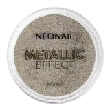 NeoNail, Metallic Effect No. 02, esmalte de uñas, 1 ud.