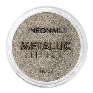 NeoNail, Metallic Effect No. 02, nagellak, 1 st.