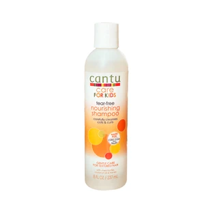 Shampooing Nutritiv Care for Kids, 237 ml, Cantu