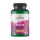 Swanson MSM 1000 mg, cápsulas, 120 uds.