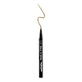 J.Cat Beauty, Rock N&amp;#039; Glitz Diamond Dazzle Liquid Liner 105, liquid eyeliner with diamond shine, 0.85 g.