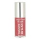 Golden Rose, Mood Shimmer Lip Glaze, Lip Gloss with Shimmers, No. 252, 6 ml