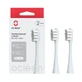 Oclean Professional Clean, P1C10, gris, 2 uds.