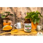 My Herbs Cúrcuma Liposomal, cápsulas, 60 uds.