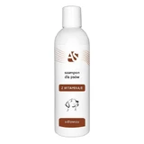 AS Voedende shampoo met vitamine B voor honden, 250 ml
