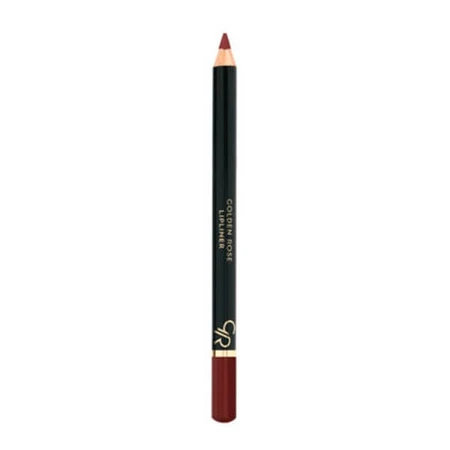 Golden Rose, Lipliner 201, permanent lippotlood, 1,2 g