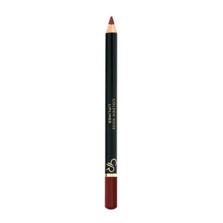 Golden Rose, Lipliner 201, permanent lippotlood, 1,2 g