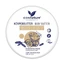Cosnature, natuurlijke voedende body butter met sheaboter en tonka, 200 ml
