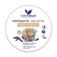 Cosnature, natuurlijke voedende body butter met sheaboter en tonka, 200 ml