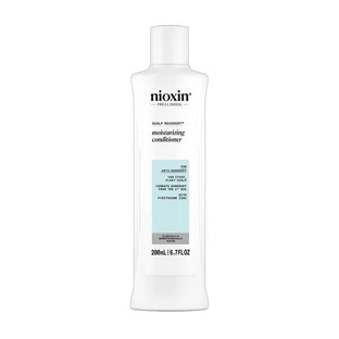 Nioxin Scalp Recovery, moisturizing conditioner for hair, 200 ml