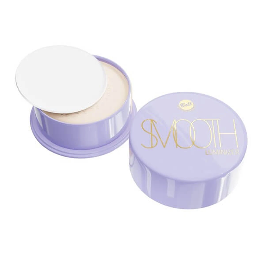 Bell Smooth Luminizer, loose highlighter, 01 Sunset, 4.5 g