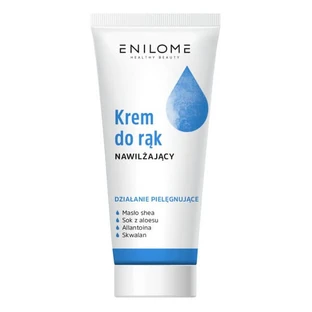Enilome Healthy Beauty, vochtinbrengende handcrème, 75 ml