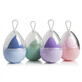 Make-up colouring sponge with holder, 1 piece, Pokhara