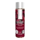 Systeem JO, glijmiddel op waterbasis, Framboos, 120 ml