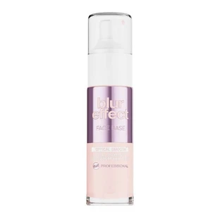 Bell Professional Face Base Blur Effect 01, base alisadora, 30 g