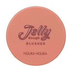 Colorete Holika Holika Jelly Dough, colorete, 04 Nuts Jelly, 4,2 g