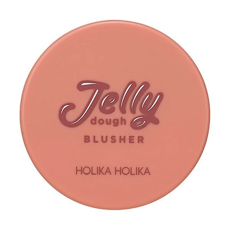 Colorete Holika Holika Jelly Dough, colorete, 04 Nuts Jelly, 4,2 g