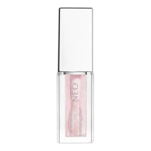 NEO Make Up, intensive lip gloss serum, color 03 Pinky Blink, 5 ml