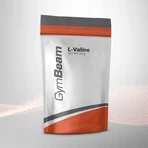 GymBeam L-Valine, poeder, 250 g