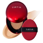 Tirtir, Mask Fit Red Cushion Mini, face primer, 27C Cool Beige, 4.5 g