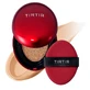 Tirtir, Mask Fit Red Cushion Mini, face primer, 27C Cool Beige, 4.5 g