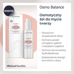Alkmie Osmo Balance, gel nettoyant osmotique pour le visage, 100 ml