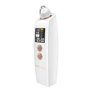 Beautifly, B-Derma PRO, appareil de microdermabrasion au diamant, 1 pc.