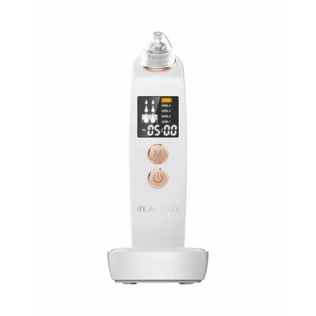 Beautifly, B-Derma PRO, appareil de microdermabrasion au diamant, 1 pc.