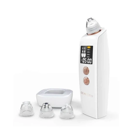 Beautifly, B-Derma PRO, appareil de microdermabrasion au diamant, 1 pc.