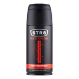STR8 Red Code, Deodorant-Spray für Männer, 150 ml
