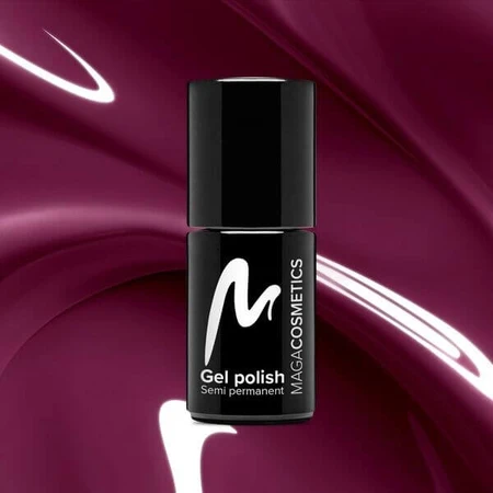 Maga Cosmetics, Hybrid Varnish PK0073, 6 ml
