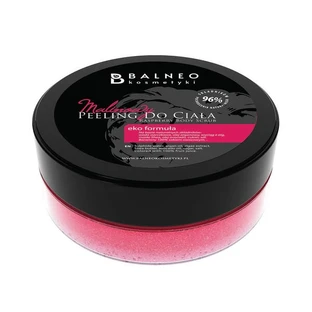 Balneocosmetics Wellness&amp;Spa, frambozen bodyscrub, 230 ml