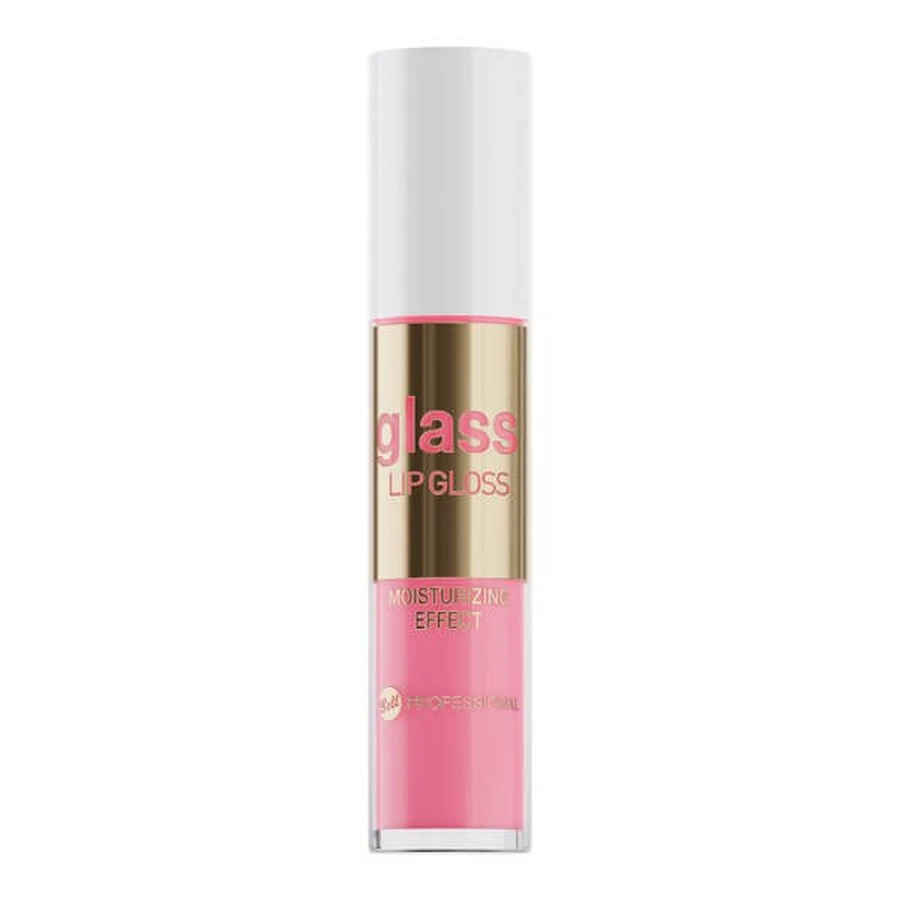 Bell Professional Glass Lip Gloss, lip gloss, 05, 4.5 g