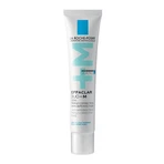 Kit La Roche-Posay Effaclar, Gel espumoso, gel limpiador para pieles con tendencia acneica, 400 ml + Duo+ M, crema de triple acción contra el no acné.