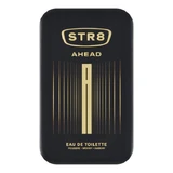 STR8 Ahead, Eau de Toilette, 50 ml