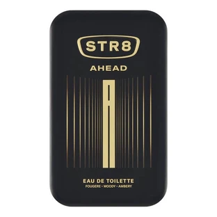 STR8 Ahead, eau de toilette, 50 ml