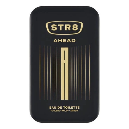STR8 Ahead, eau de toilette, 50 ml