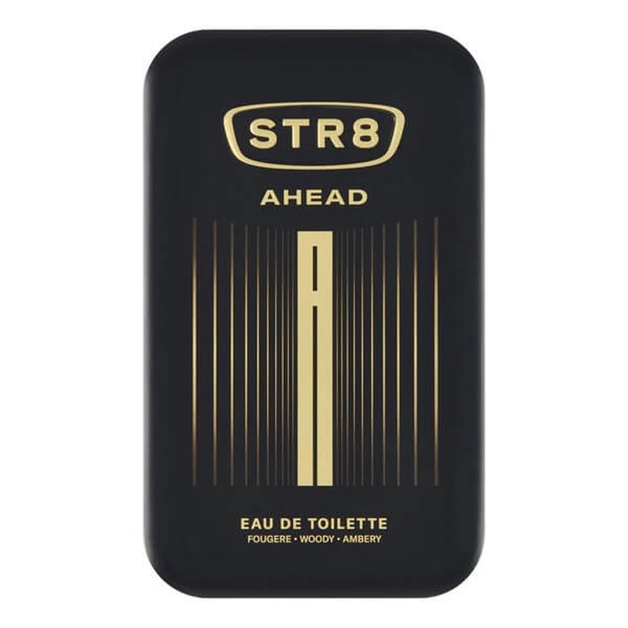 STR8 Ahead, eau de toilette, 50 ml