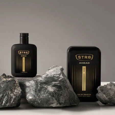 STR8 Ahead, eau de toilette, 50 ml