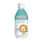 Uti-puti, baby shampoo with oat milk and wheat germ protein, 200 ml