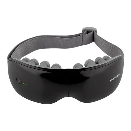 Medivon Horizon Travel 2, head and eye massager