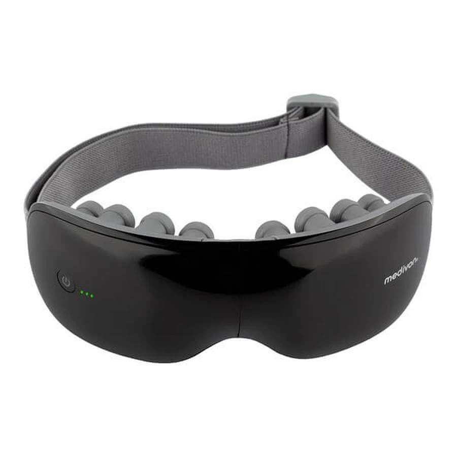 Medivon Horizon Travel 2, head and eye massager