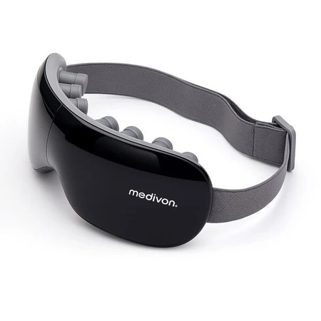 Medivon Horizon Travel 2, head and eye massager