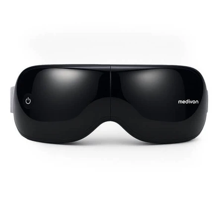 Medivon Horizon Travel 2, head and eye massager
