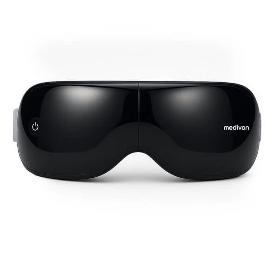 Medivon Horizon Travel 2, head and eye massager